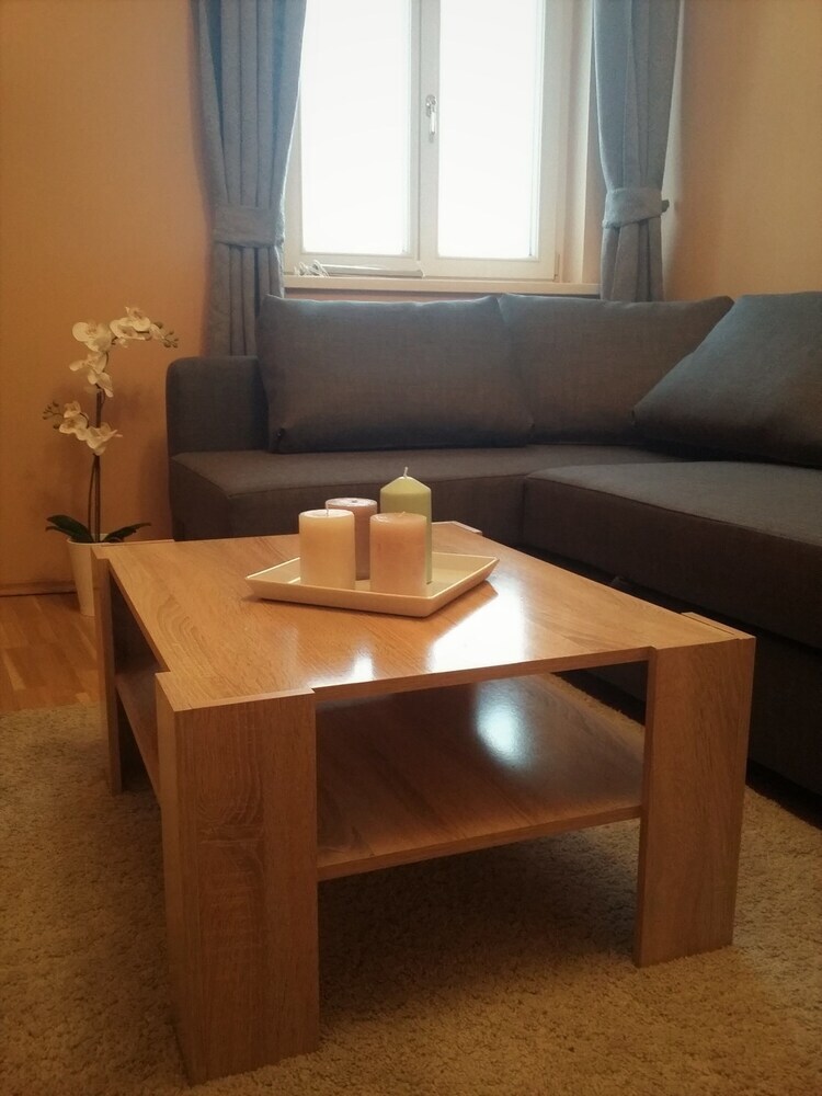 Andels Apartments Near Prague Center 9