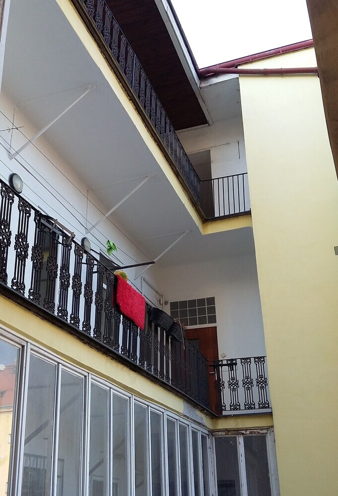 Andels Apartments Near Prague Center 9