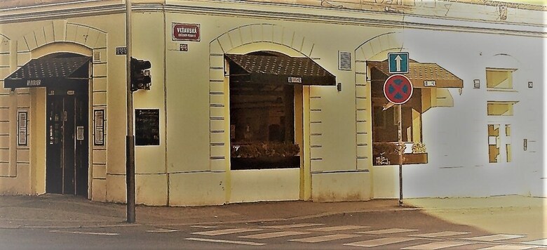 Andels Apartments Near Prague Center 9