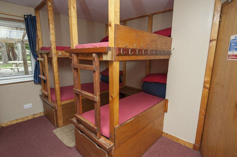 Hostal Craggan Outdoors' Ardenbeg Bunkhouse