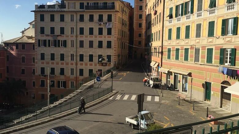 Hotel House Camogli
