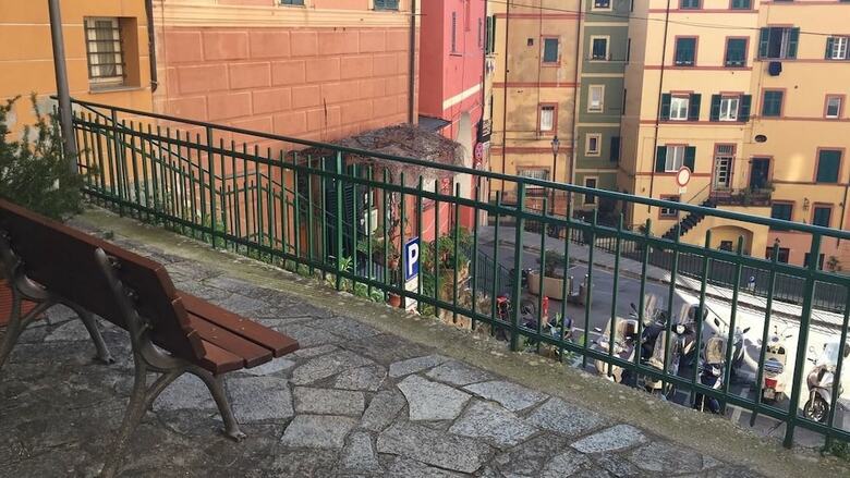 Hotel House Camogli