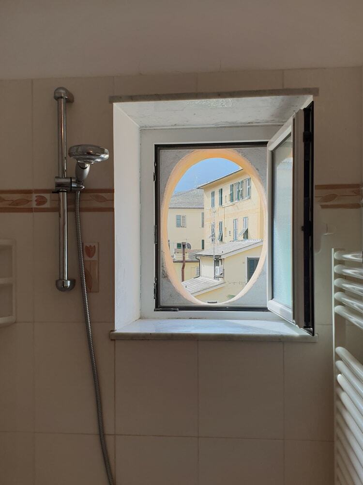 Hotel House Camogli