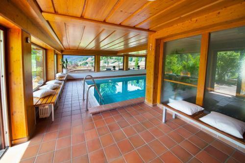 Hotel Landhaus Langeck