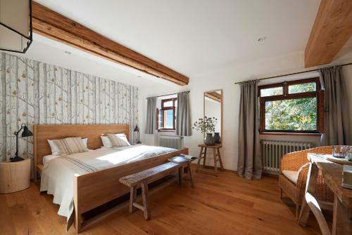 Hotel Historisches Landgasthaus Zur Linde