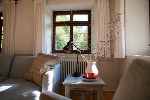Hotel Historisches Landgasthaus Zur Linde