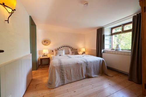 Hotel Historisches Landgasthaus Zur Linde