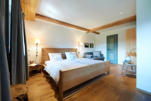 Hotel Historisches Landgasthaus Zur Linde