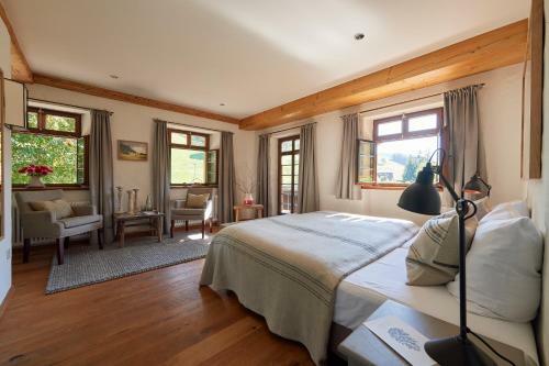 Hotel Historisches Landgasthaus Zur Linde