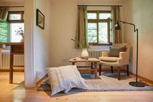 Hotel Historisches Landgasthaus Zur Linde