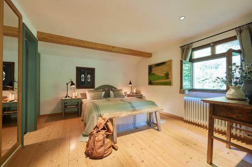 Hotel Historisches Landgasthaus Zur Linde