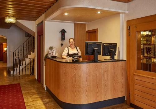Hotel Restaurant Lindenhof