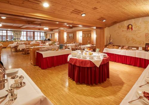 Hotel Restaurant Lindenhof