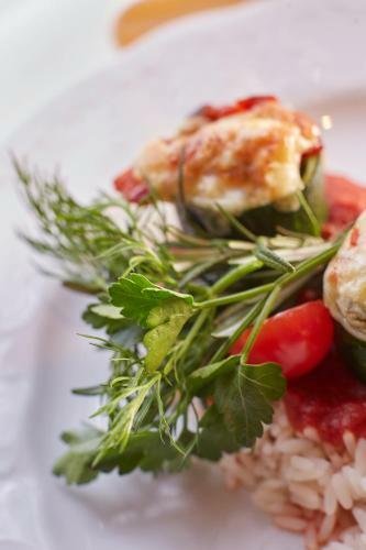 Hotel Restaurant Lindenhof