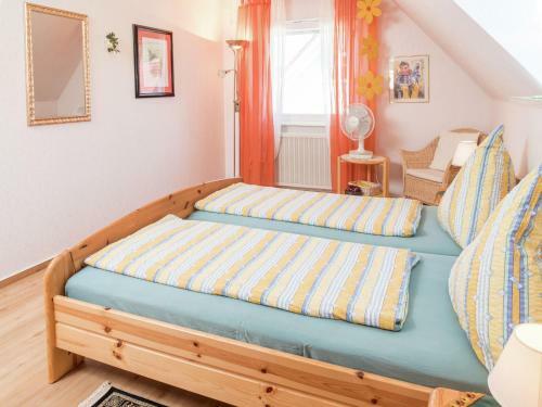 Cozy Apartment Near Forest In Haslach