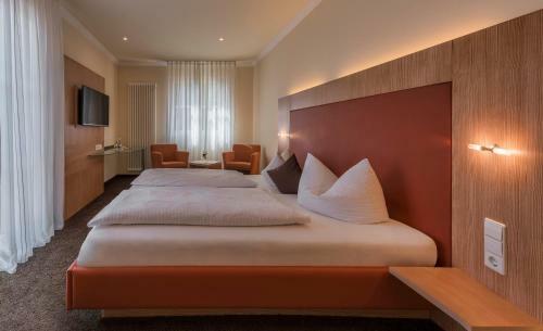 Hotel Gasthaus Blume