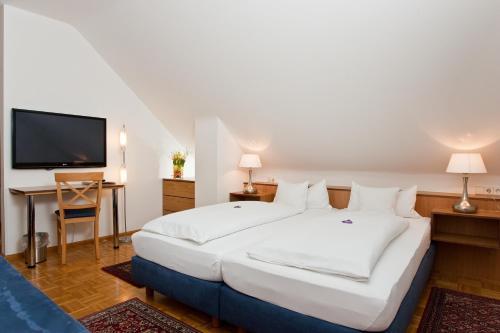 Hostal Hotel Garni Schacherer