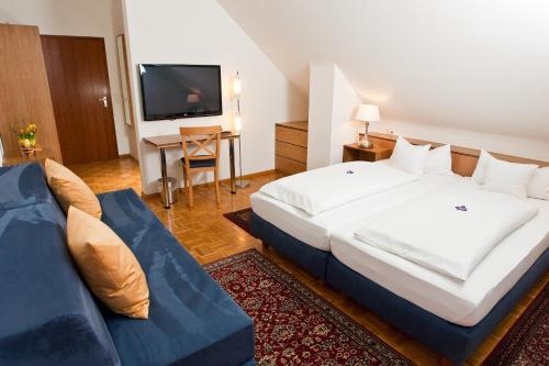 Hostal Hotel Garni Schacherer