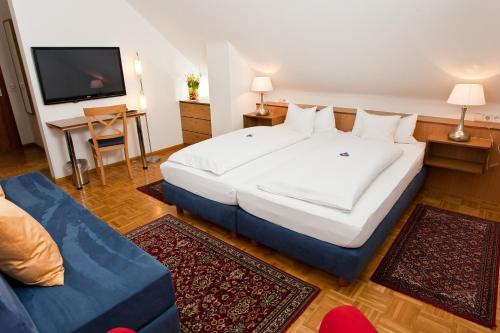 Hostal Hotel Garni Schacherer