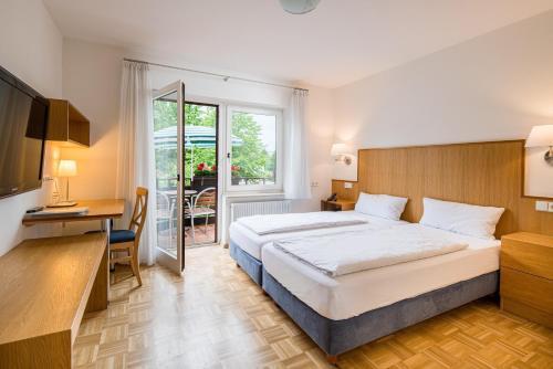 Hostal Hotel Garni Schacherer