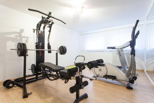 Hostal Hotel Garni Schacherer