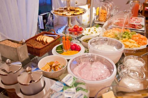Hostal Hotel Garni Schacherer