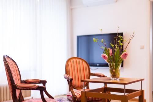 Hostal Hotel Garni Schacherer