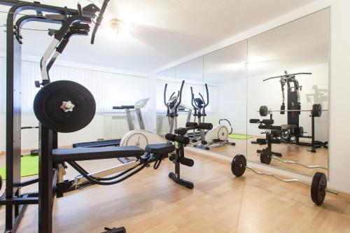 Hostal Hotel Garni Schacherer
