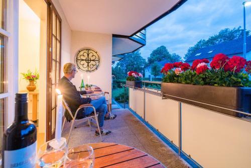 Hostal Hotel Garni Schacherer