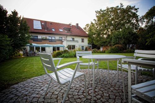 Hostal Hotel Garni Schacherer