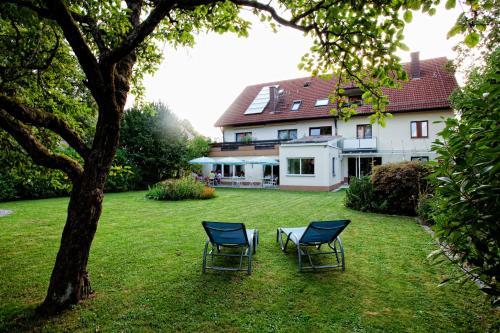 Hostal Hotel Garni Schacherer
