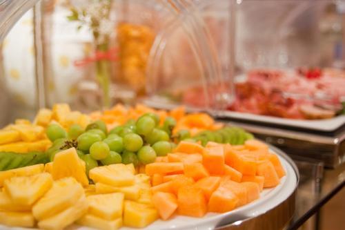 Hostal Hotel Garni Schacherer