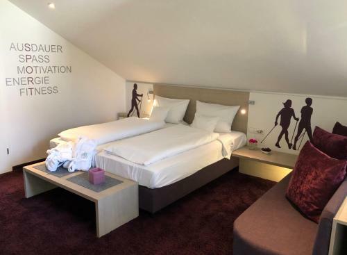 Hostal Appartement-hotel Im Weingarten