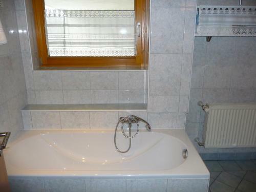 Apartment Ostrach