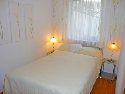Apartment Ostrach
