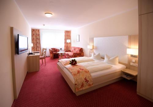 Landhotel Alte M�hle