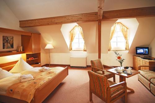 Landhotel Alte M�hle