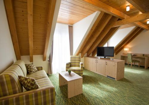 Landhotel Alte M�hle