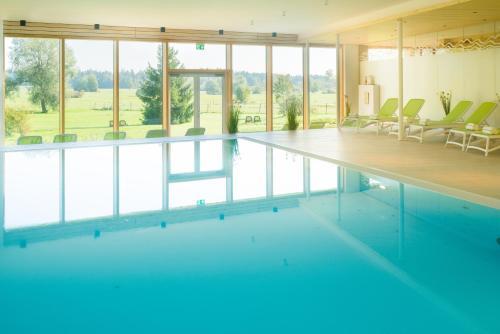 Landhotel Alte M�hle