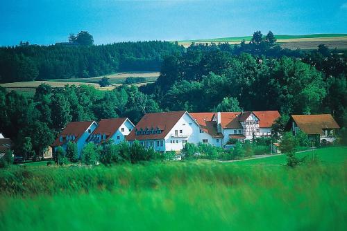 Landhotel Alte M�hle