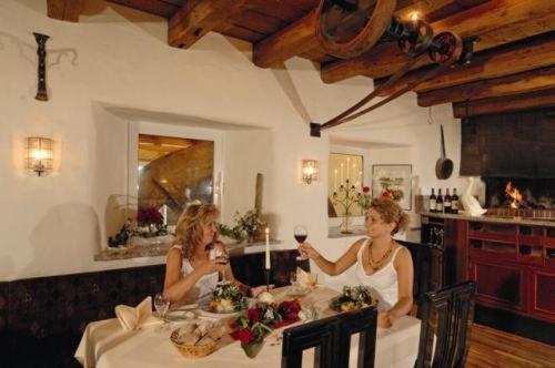 Landhotel Alte M�hle