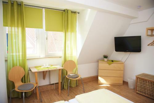 Hotel Restaurant Cafe Hirsch