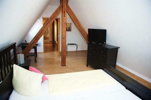 Hotel Restaurant Cafe Hirsch