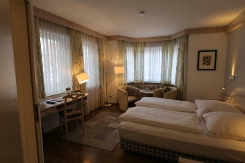Hotel-restaurant & Metzgerei R��le