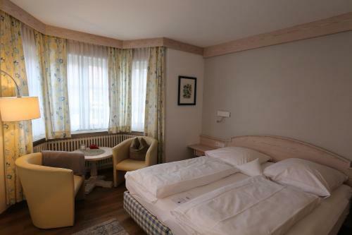 Hotel-restaurant & Metzgerei R��le
