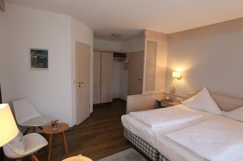 Hotel-restaurant & Metzgerei R��le