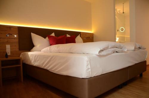 Hotel-restaurant & Metzgerei R��le
