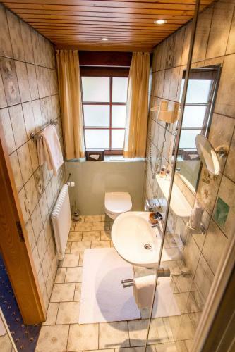 Hotel-restaurant & Metzgerei R��le