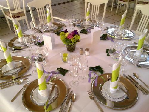 Hotel-restaurant & Metzgerei R��le