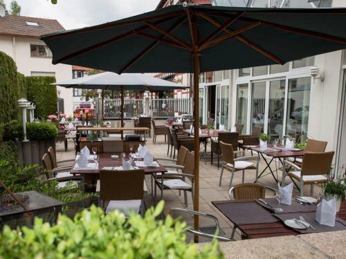 Hotel-restaurant & Metzgerei R��le